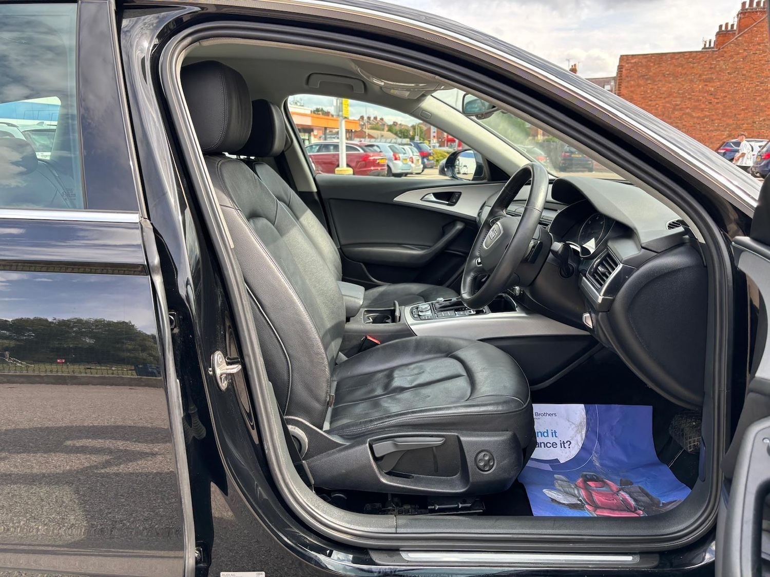 Used Audi A6 2018 for sale - 76990971: Photo 34