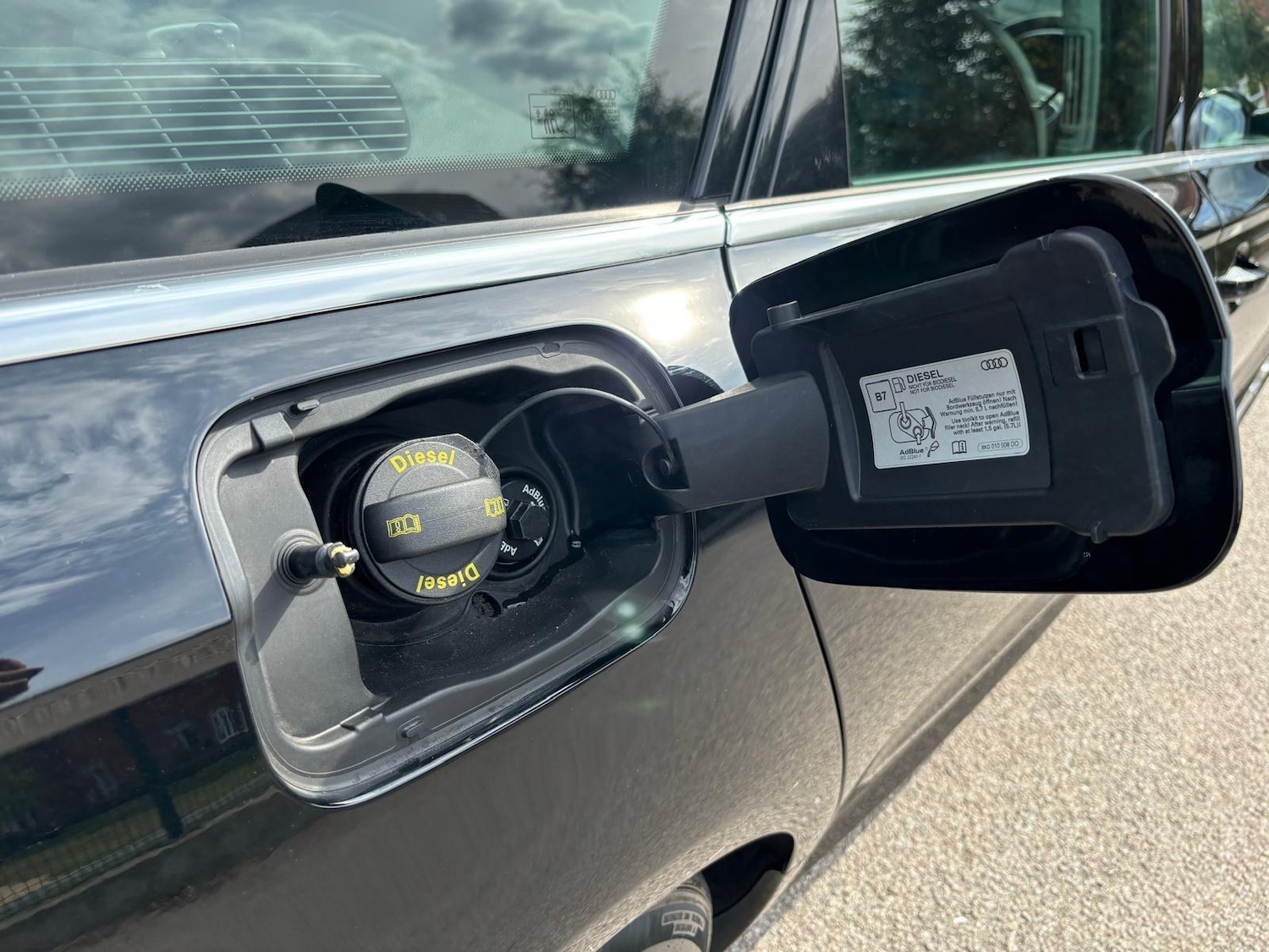 Used Audi A6 2018 for sale - 76990971: Photo 36