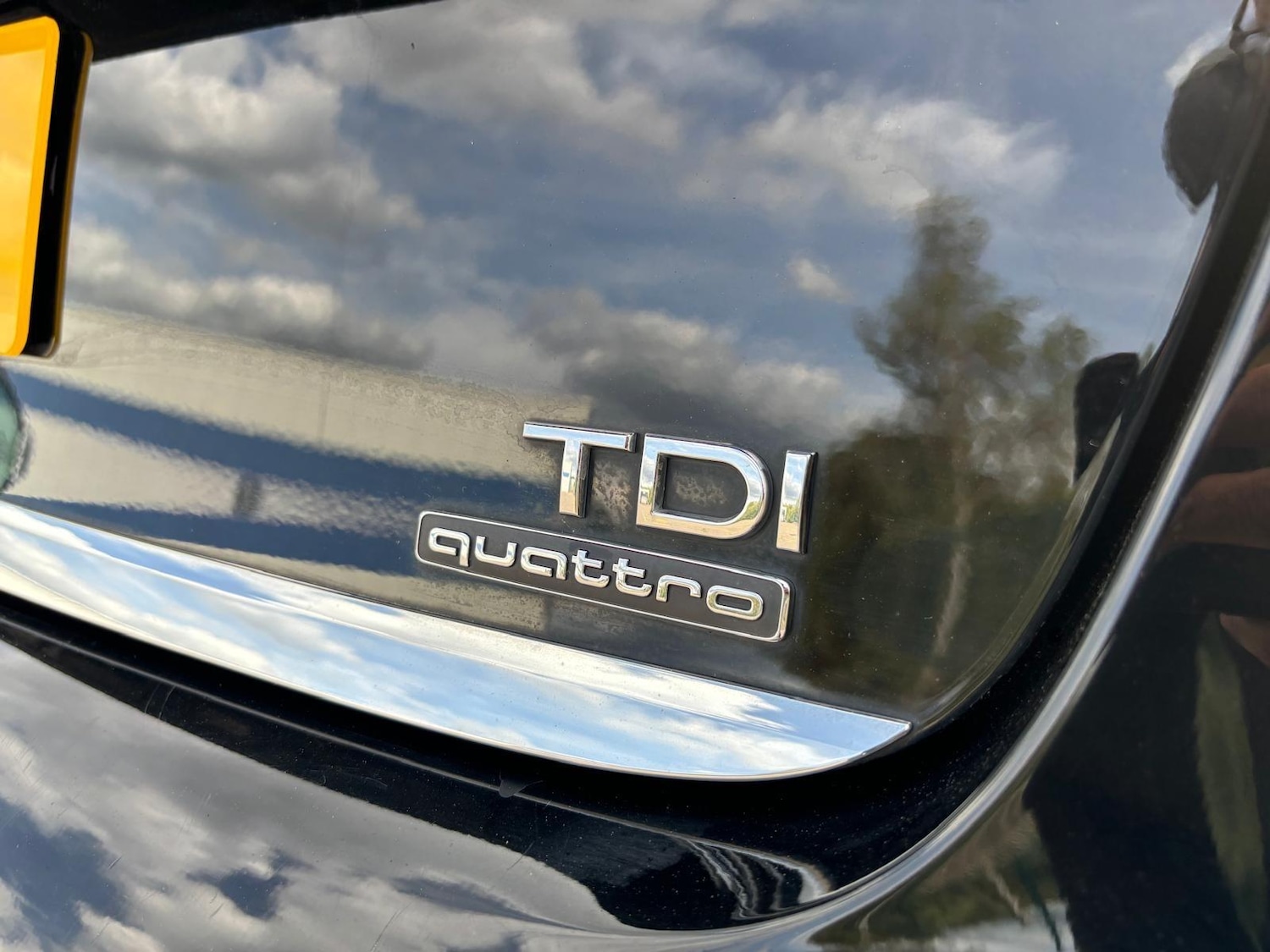 Used Audi A6 2018 for sale - 76990971: Photo 41