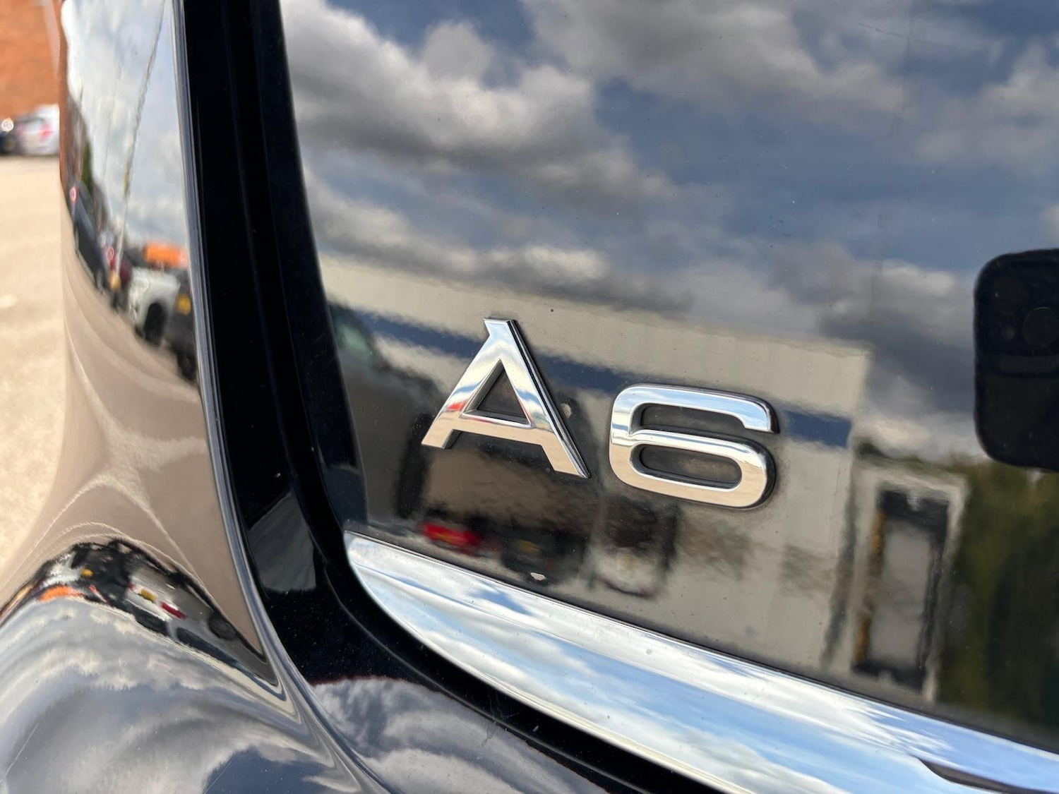 Used Audi A6 2018 for sale - 76990971: Photo 47