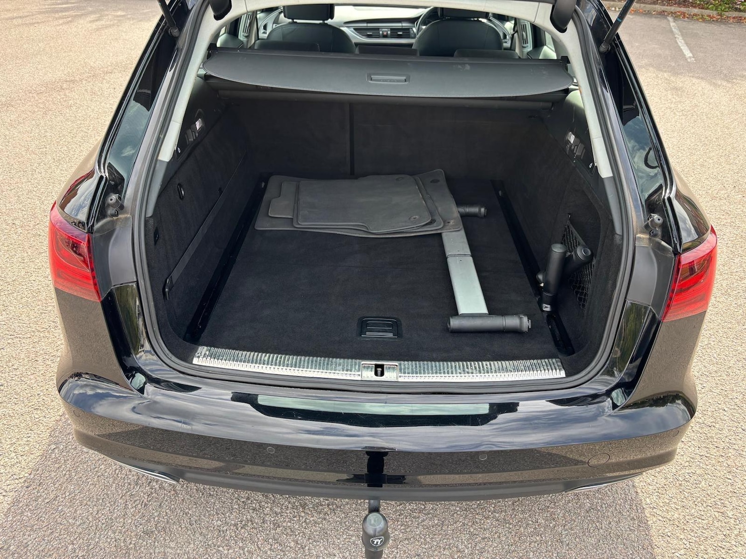 Used Audi A6 2018 for sale - 76990971: Photo 49