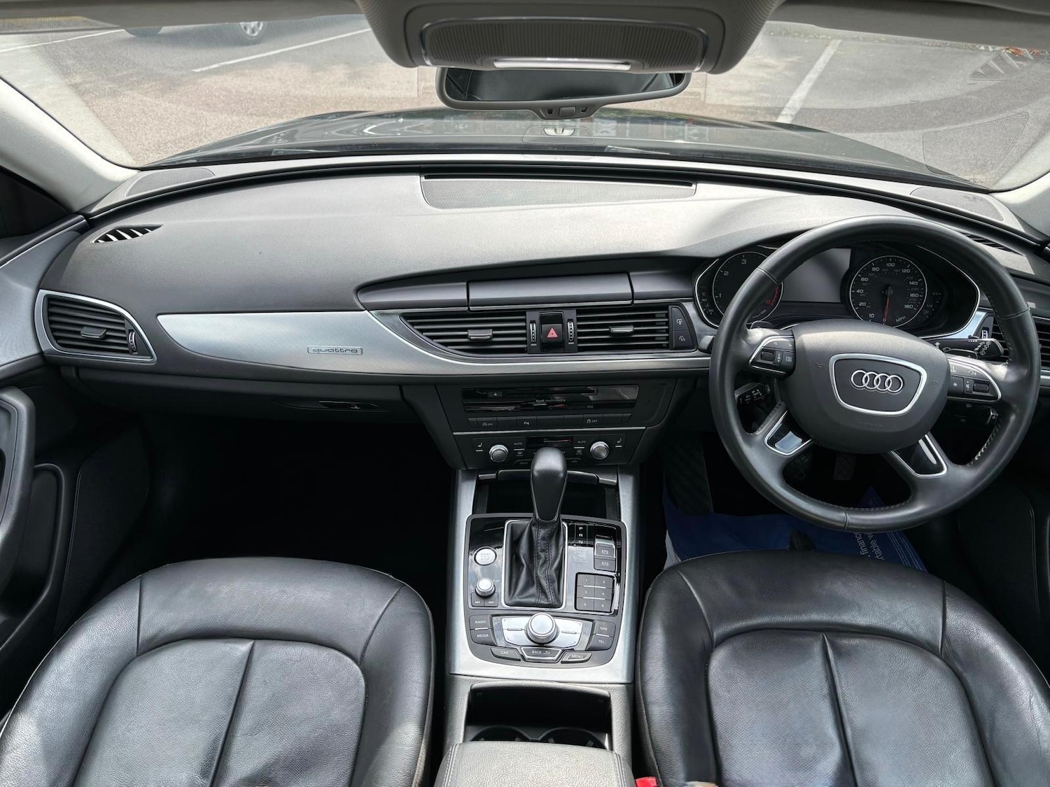 Used Audi A6 2018 for sale - 76990971: Photo 5