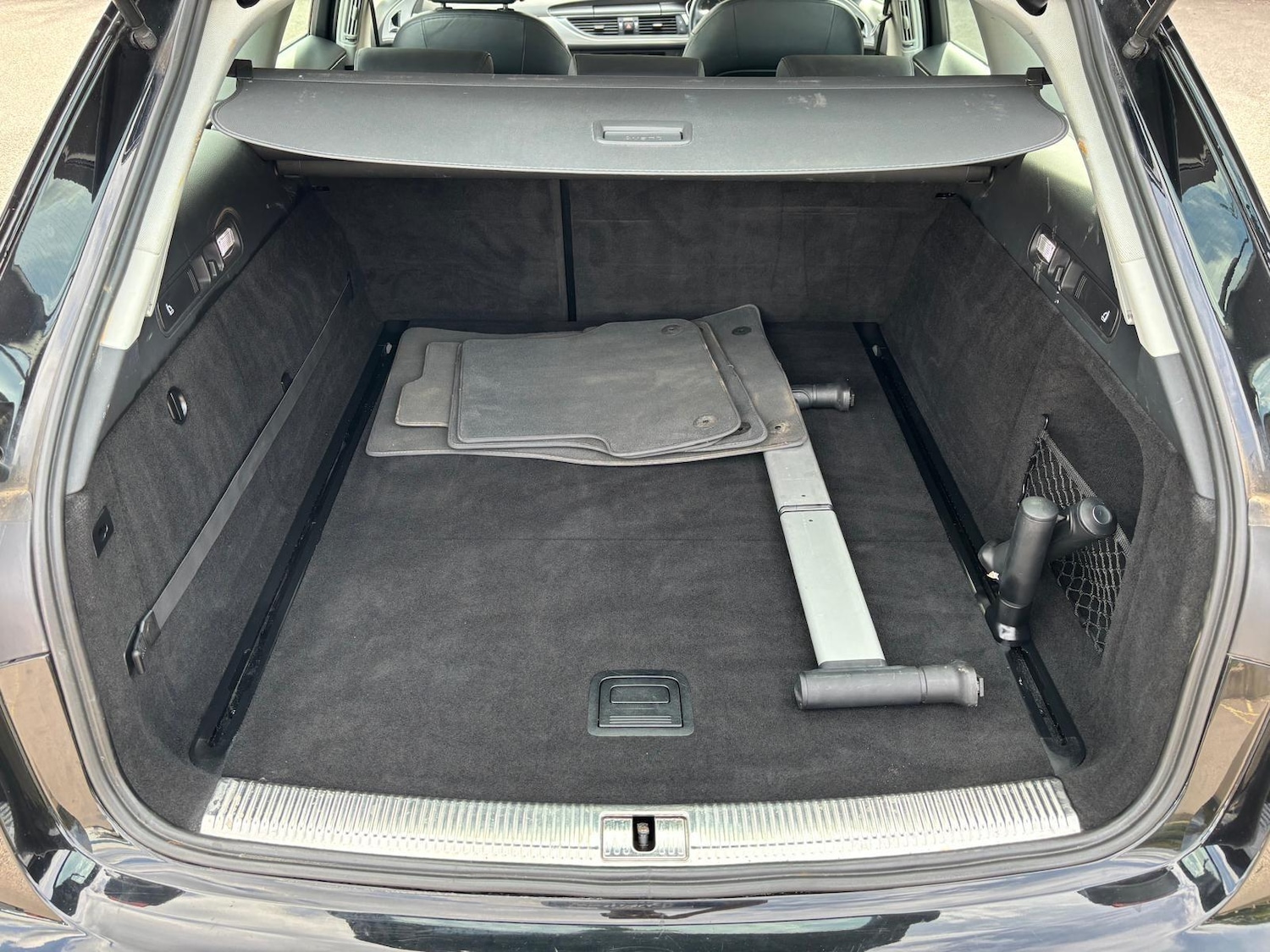 Used Audi A6 2018 for sale - 76990971: Photo 50