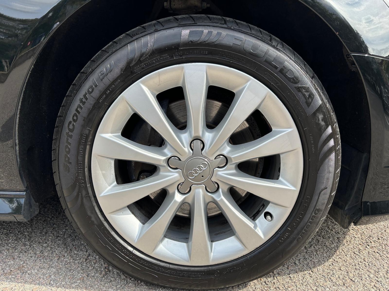 Used Audi A6 2018 for sale - 76990971: Photo 56