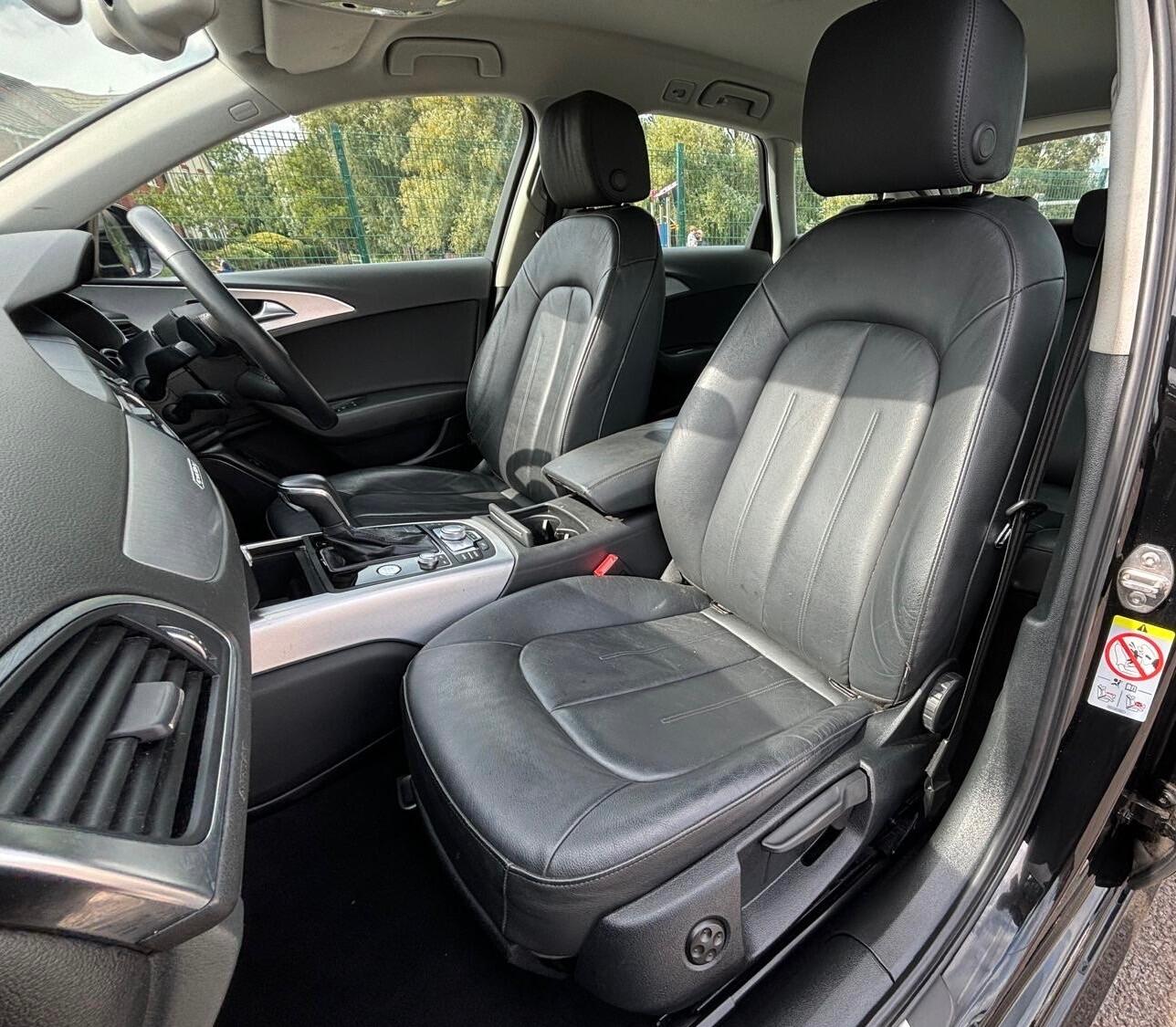 Used Audi A6 2018 for sale - 76990971: Photo 6