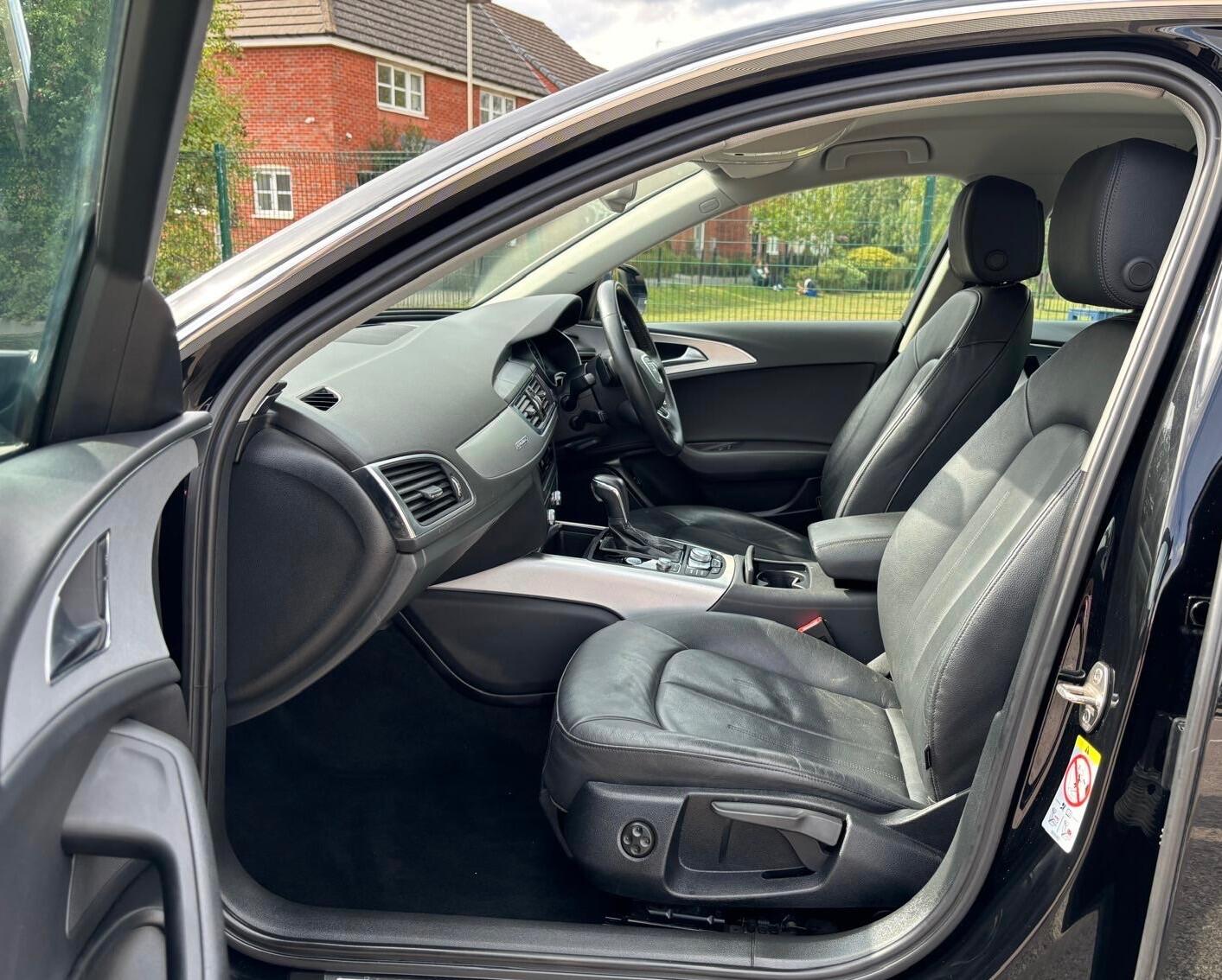 Used Audi A6 2018 for sale - 76990971: Photo 8