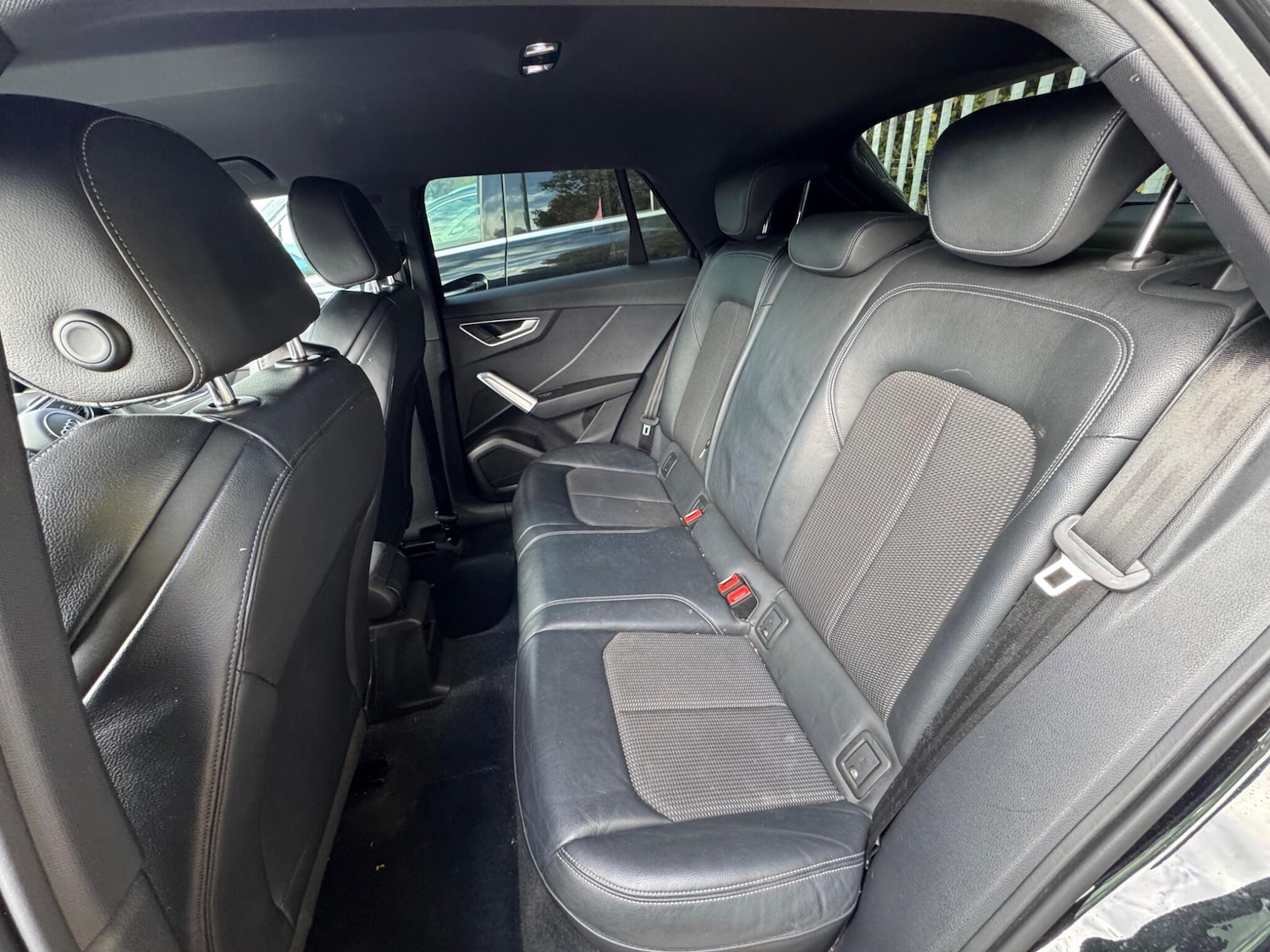 Used Audi Q2 2019 for sale - 76122133: Photo 10
