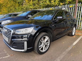 Audi - Q2