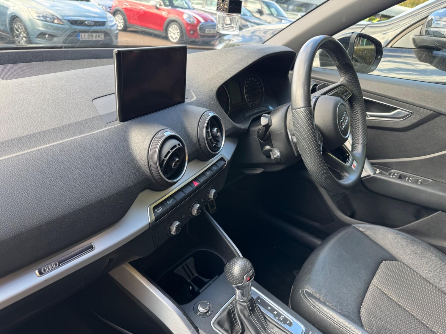 Used Audi Q2 2019 for sale - 76122133: Photo 2