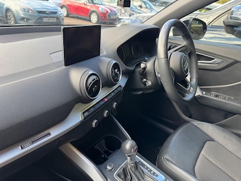 Used Audi Q2 2019 for sale - 76122133: Photo 2