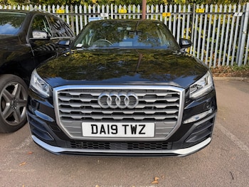 Used Audi Q2 2019 for sale - 76122133: Photo 4