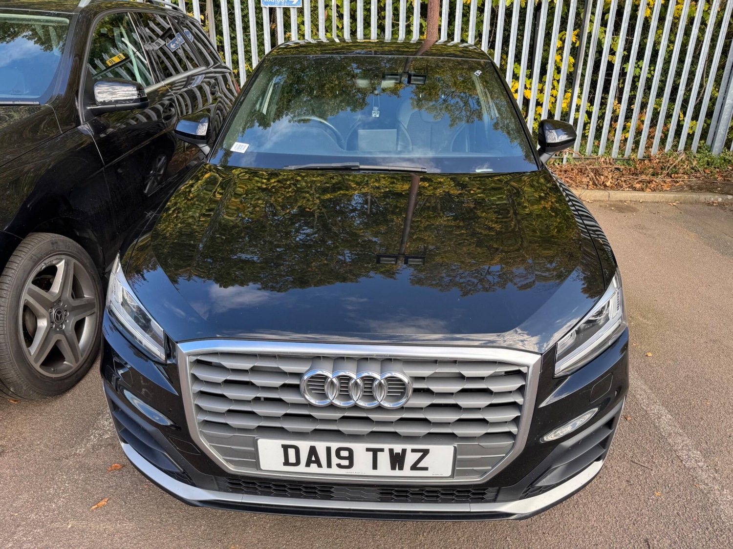 Used Audi Q2 2019 for sale - 76122133: Photo 6