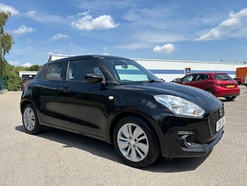 Used Suzuki Swift 2018 for sale - 79107044: Photo