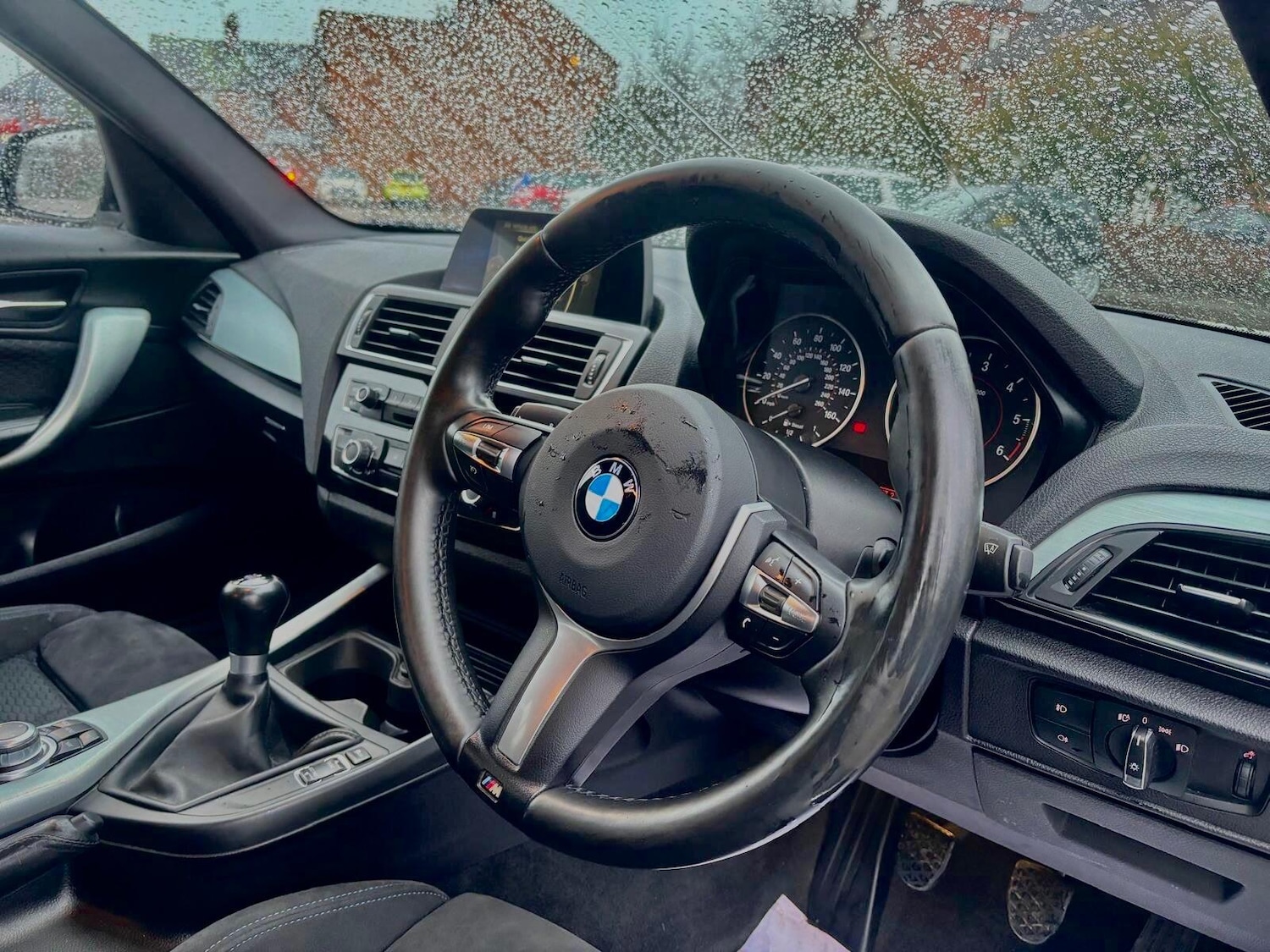 Used BMW 1 Series 2016 for sale - 77612499: Photo 13
