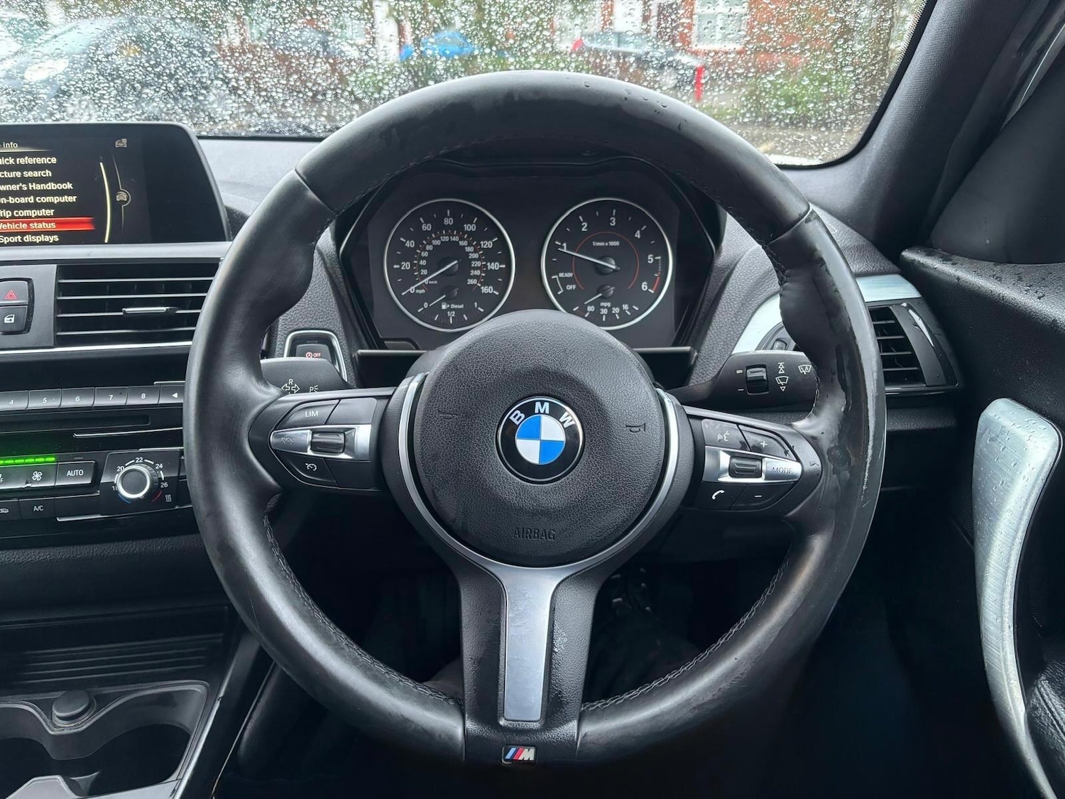 Used BMW 1 Series 2016 for sale - 77612499: Photo 14