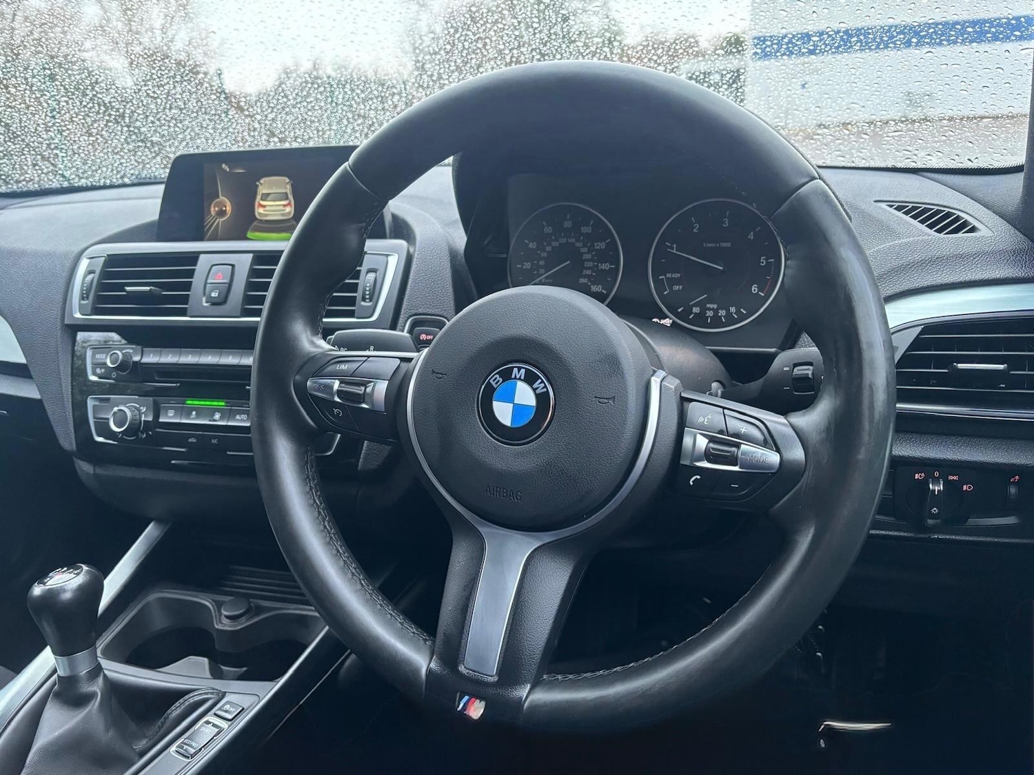 Used BMW 1 Series 2016 for sale - 77612499: Photo 17