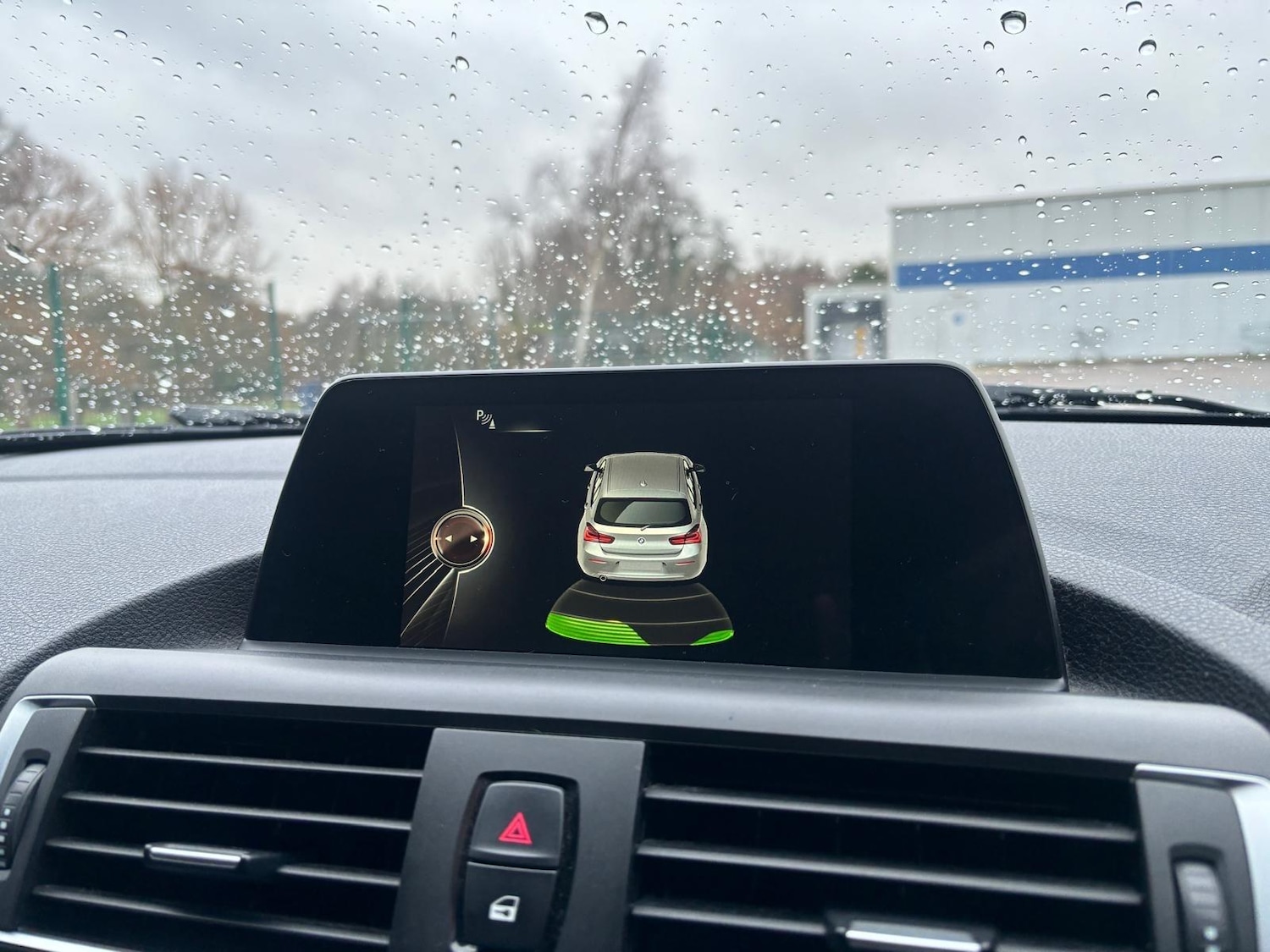 Used BMW 1 Series 2016 for sale - 77612499: Photo 18