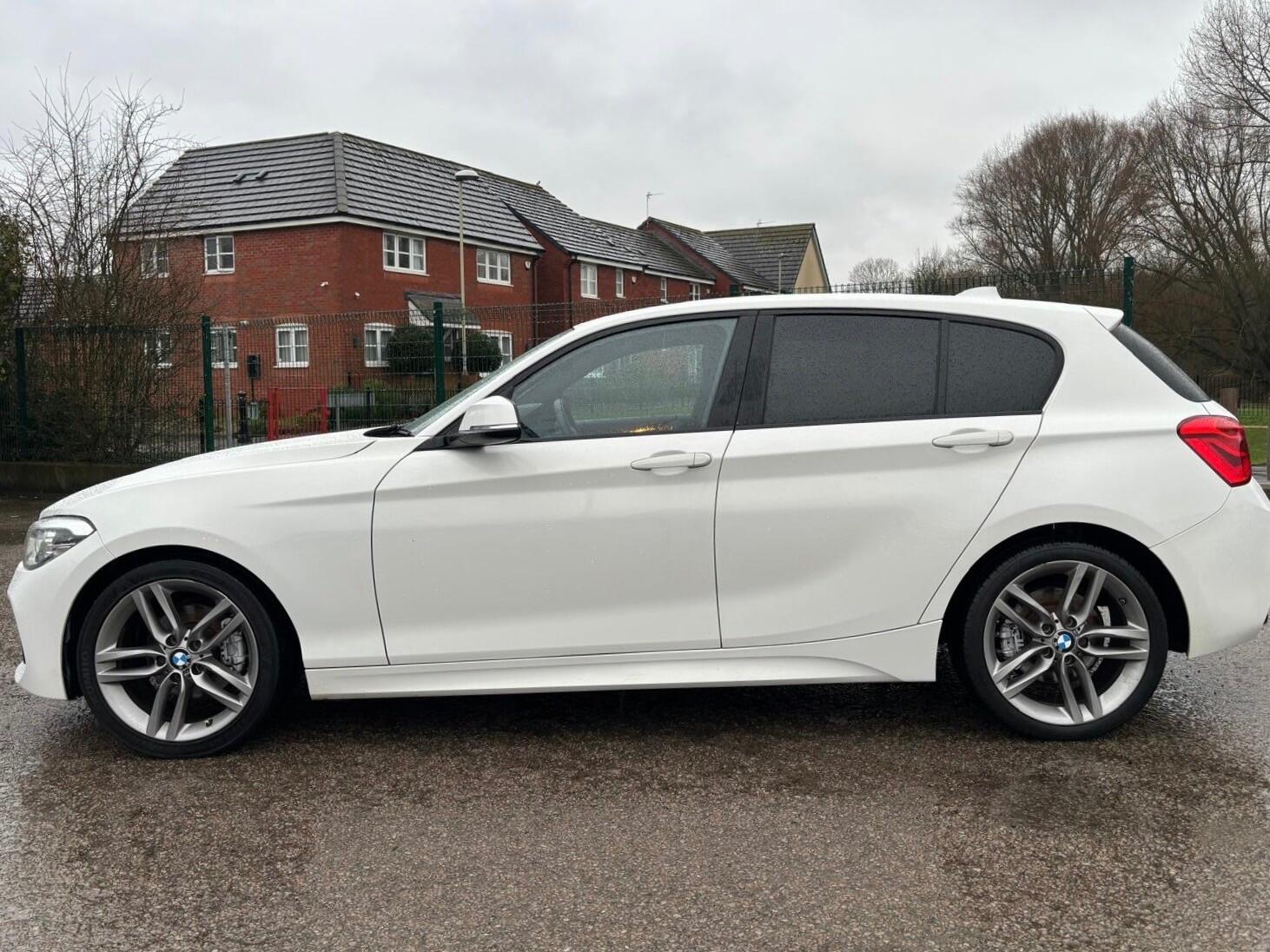 Used BMW 1 Series 2016 for sale - 77612499: Photo 2