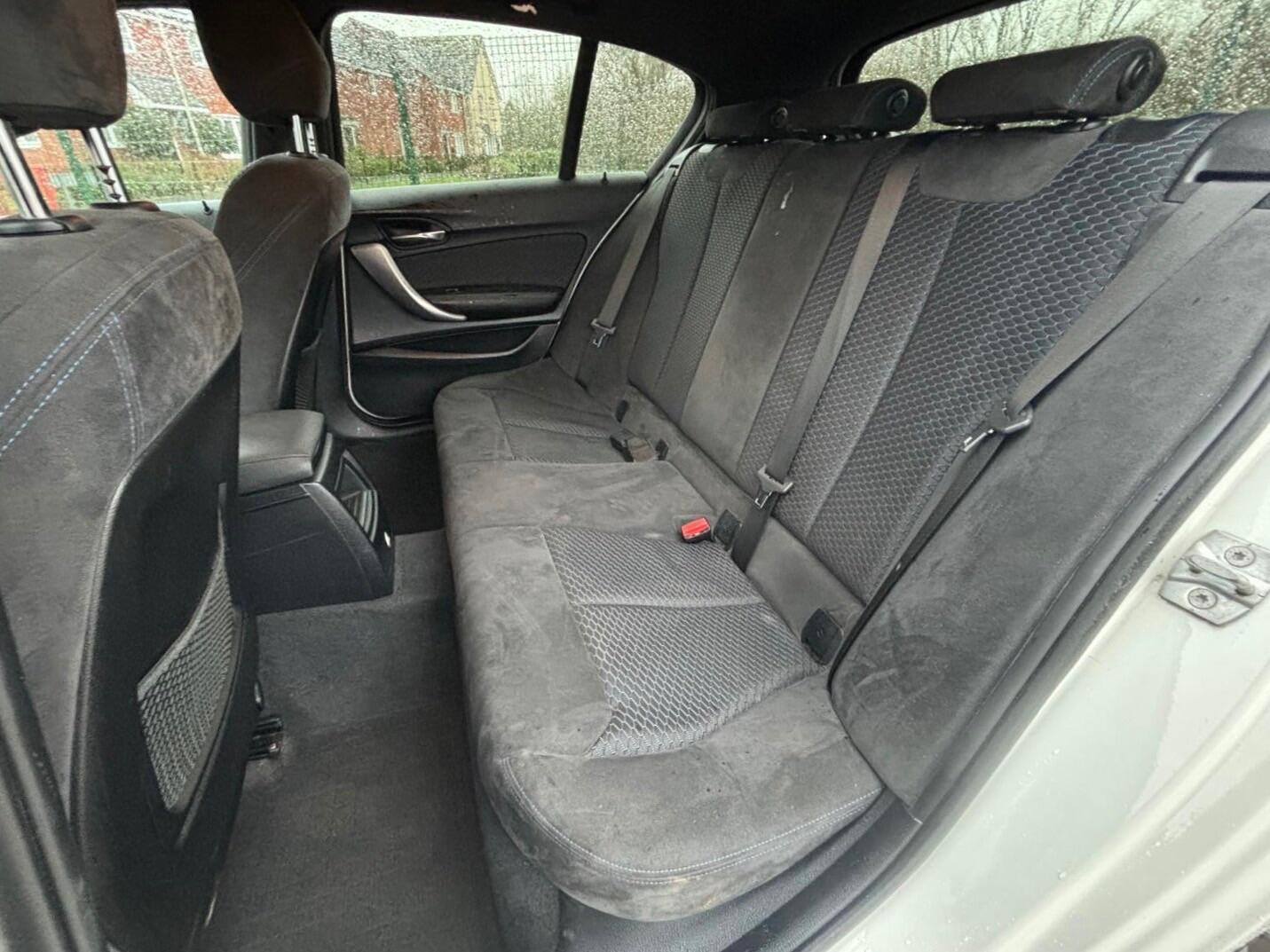 Used BMW 1 Series 2016 for sale - 77612499: Photo 23