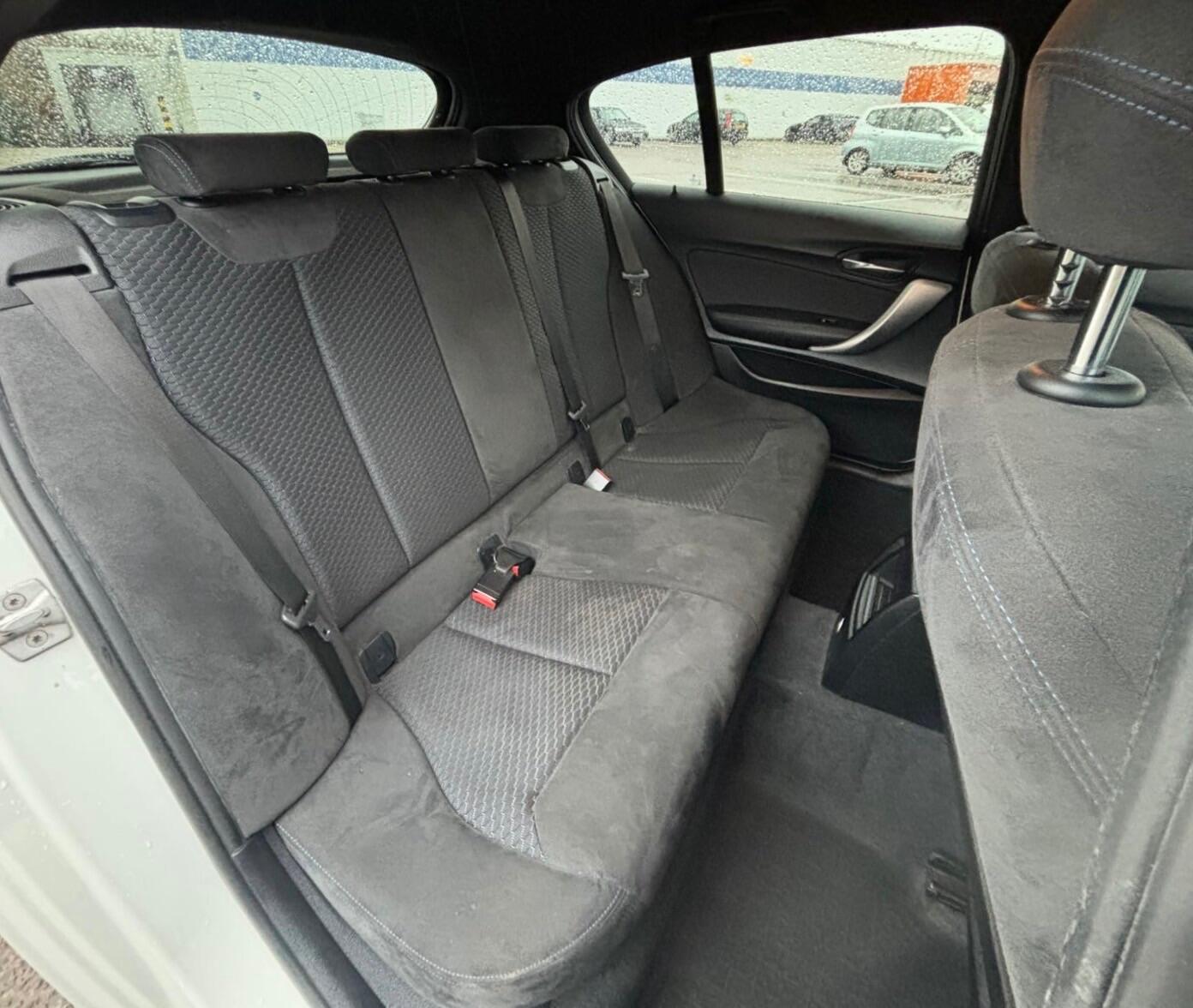 Used BMW 1 Series 2016 for sale - 77612499: Photo 24