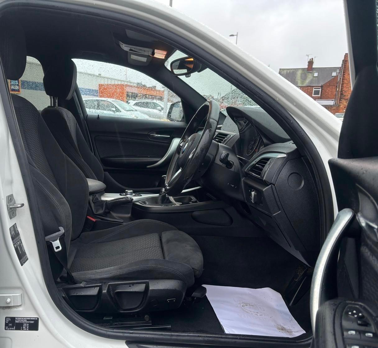 Used BMW 1 Series 2016 for sale - 77612499: Photo 27