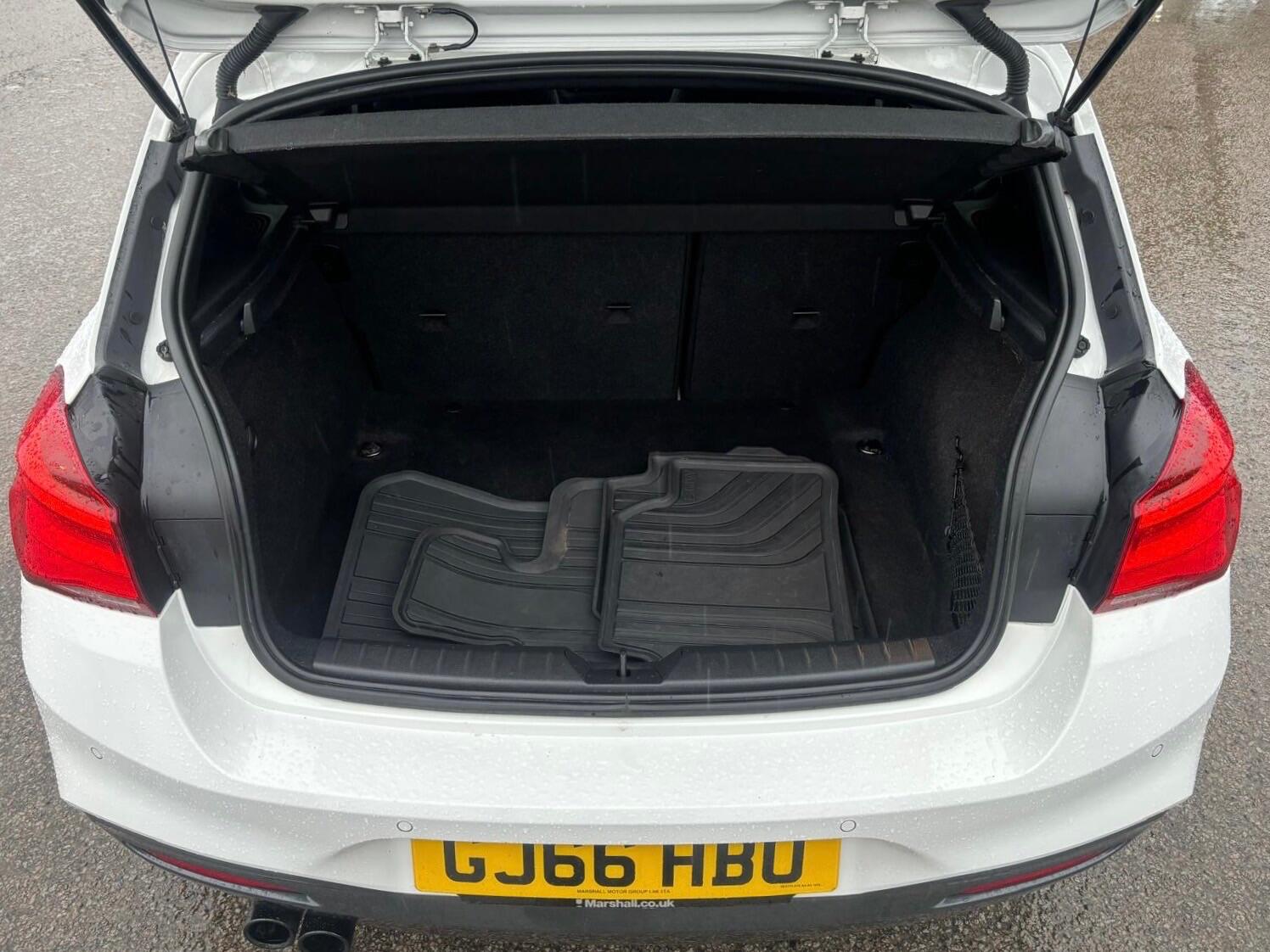 Used BMW 1 Series 2016 for sale - 77612499: Photo 30