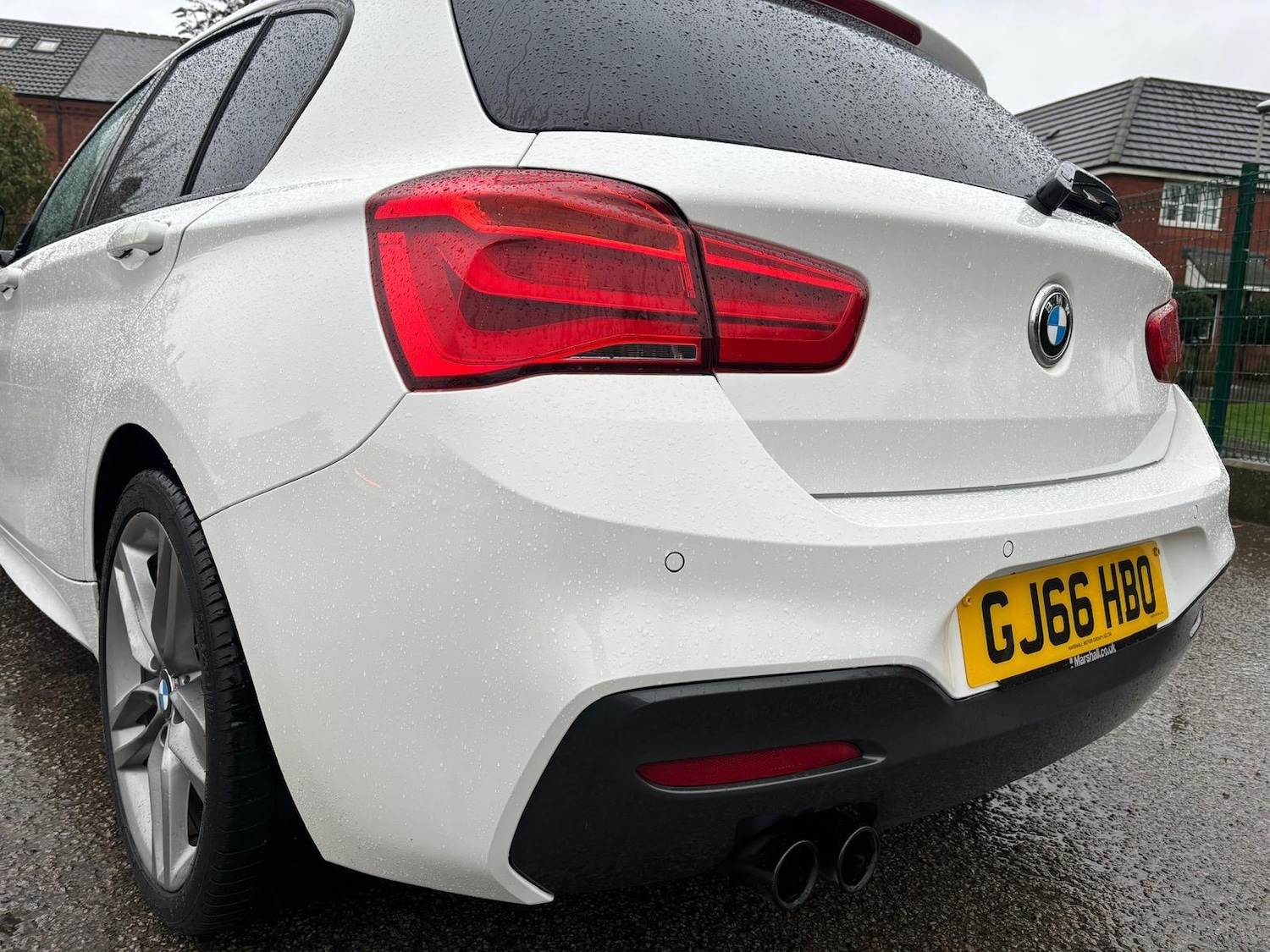 Used BMW 1 Series 2016 for sale - 77612499: Photo 31