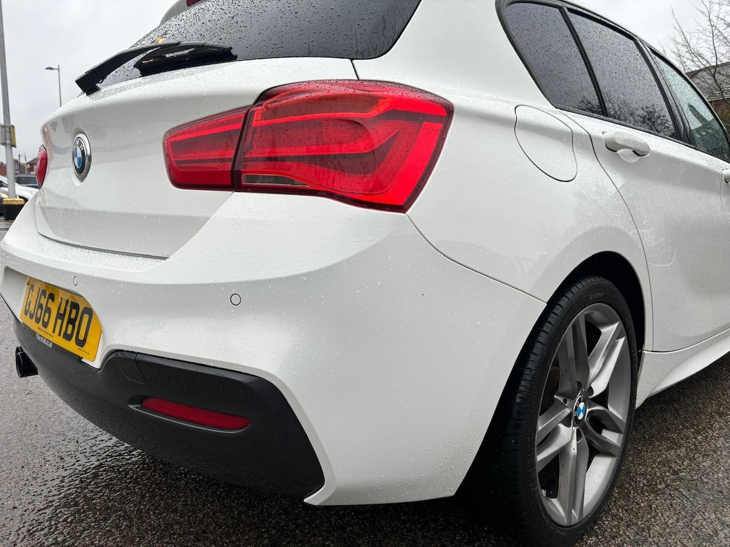 Used BMW 1 Series 2016 for sale - 77612499: Photo 32