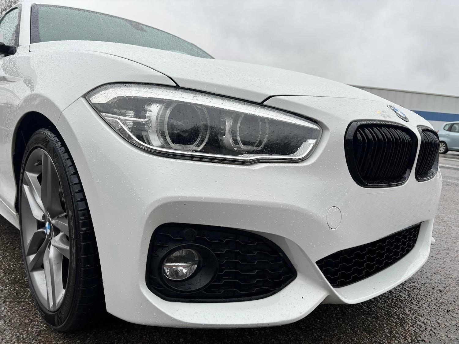 Used BMW 1 Series 2016 for sale - 77612499: Photo 33