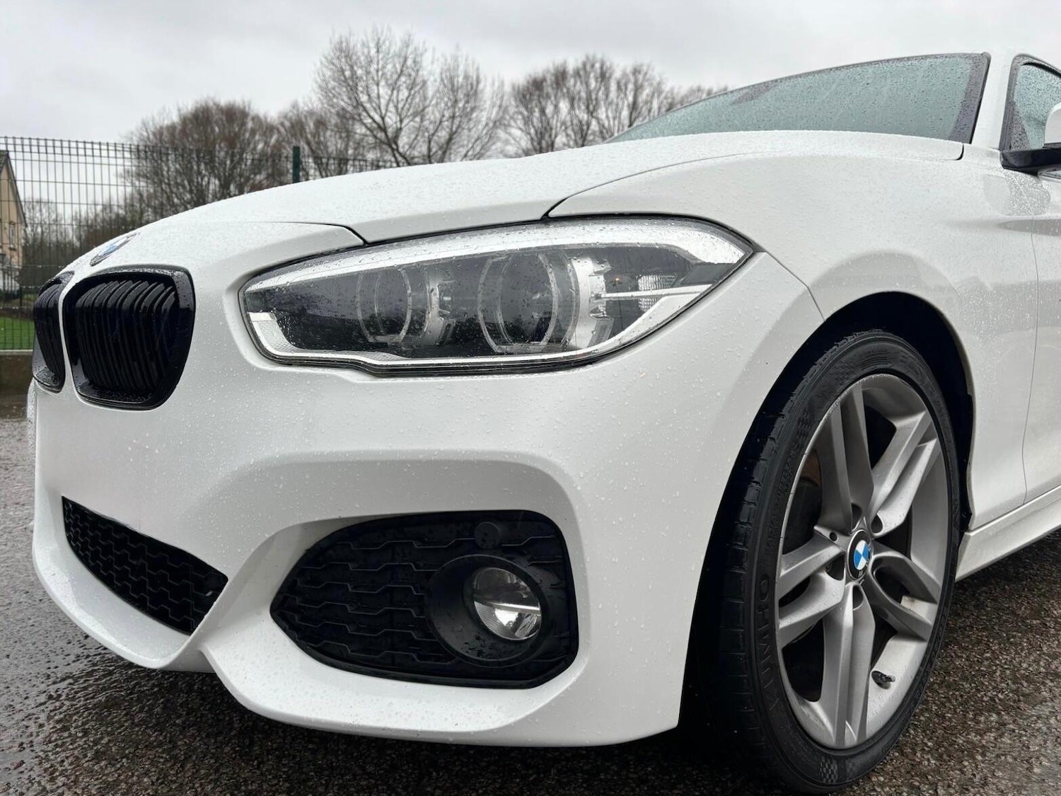 Used BMW 1 Series 2016 for sale - 77612499: Photo 34