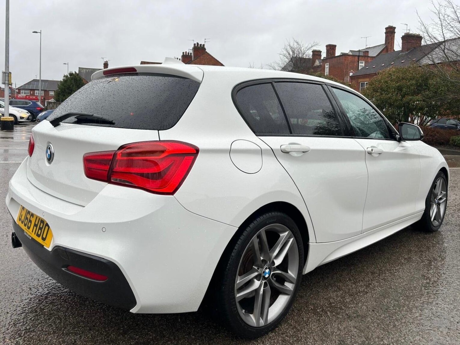 Used BMW 1 Series 2016 for sale - 77612499: Photo 35