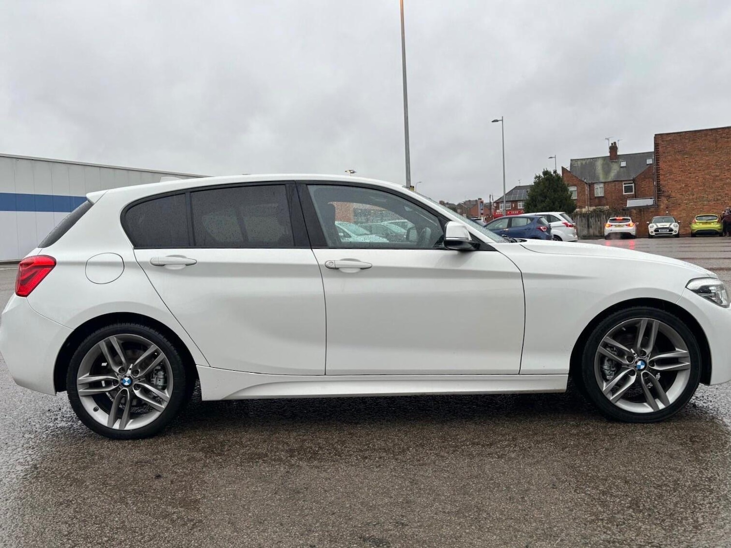 Used BMW 1 Series 2016 for sale - 77612499: Photo 36