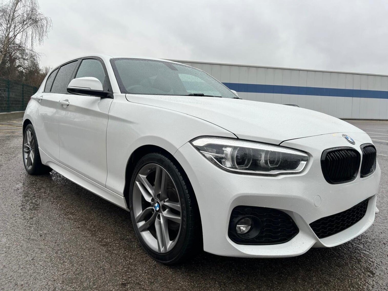 Used BMW 1 Series 2016 for sale - 77612499: Photo 37