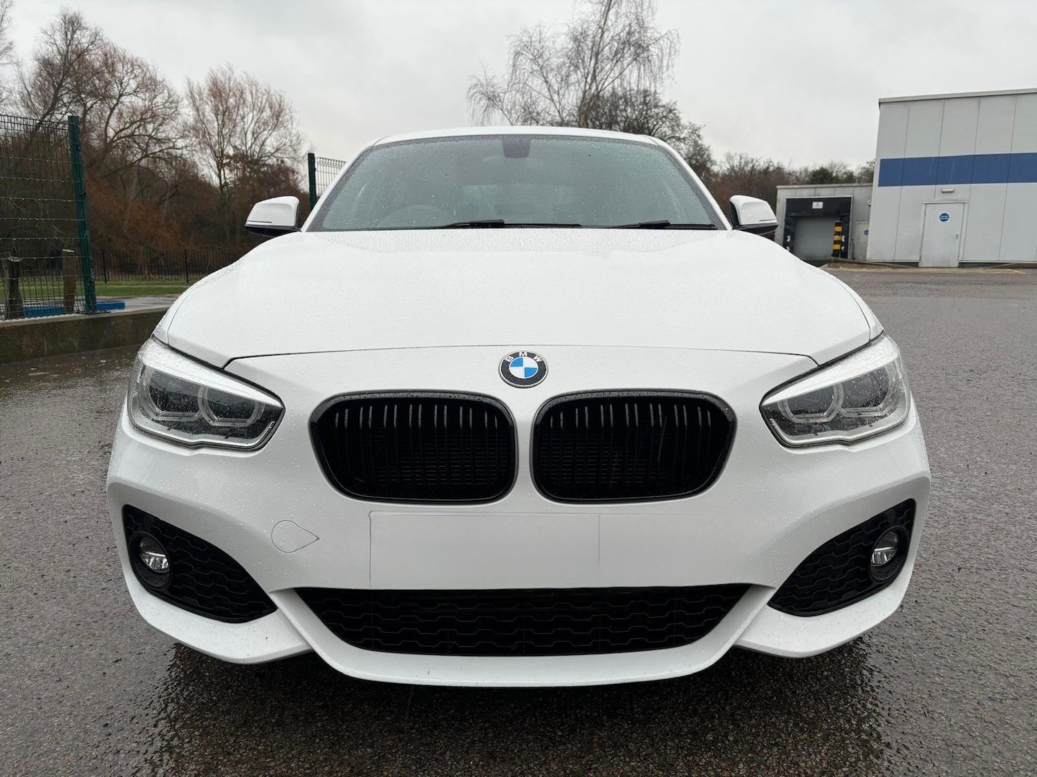 Used BMW 1 Series 2016 for sale - 77612499: Photo 38