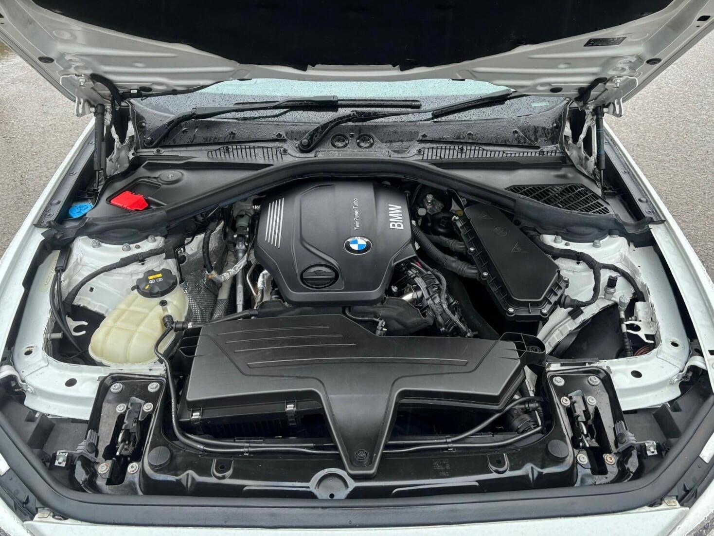 Used BMW 1 Series 2016 for sale - 77612499: Photo 39