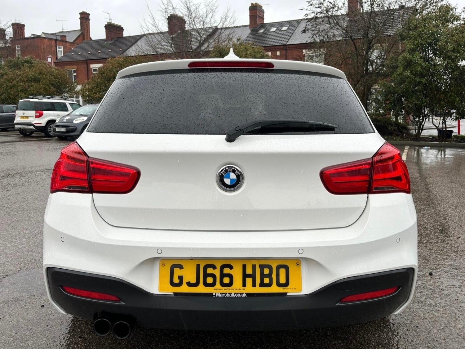 Used BMW 1 Series 2016 for sale - 77612499: Photo 40