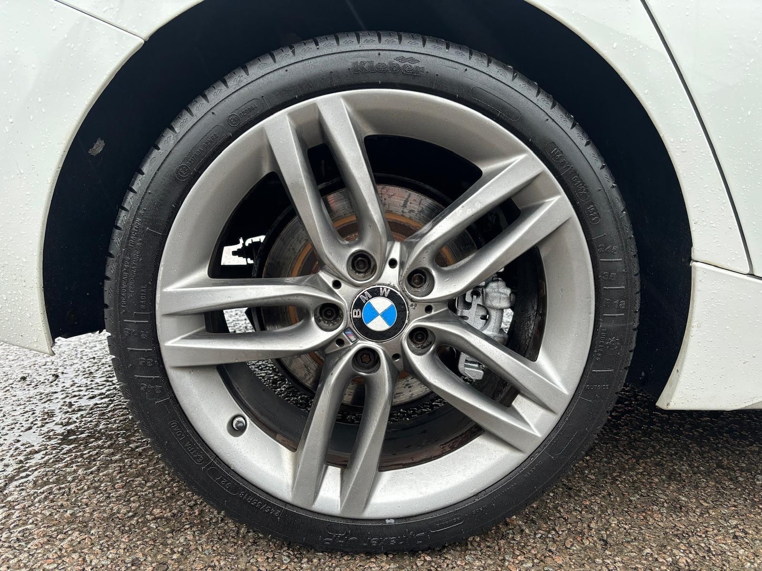 Used BMW 1 Series 2016 for sale - 77612499: Photo 41