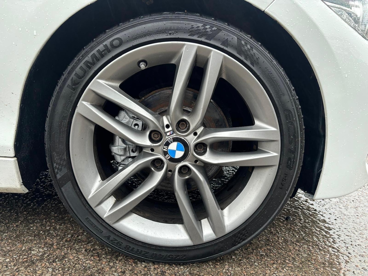 Used BMW 1 Series 2016 for sale - 77612499: Photo 42