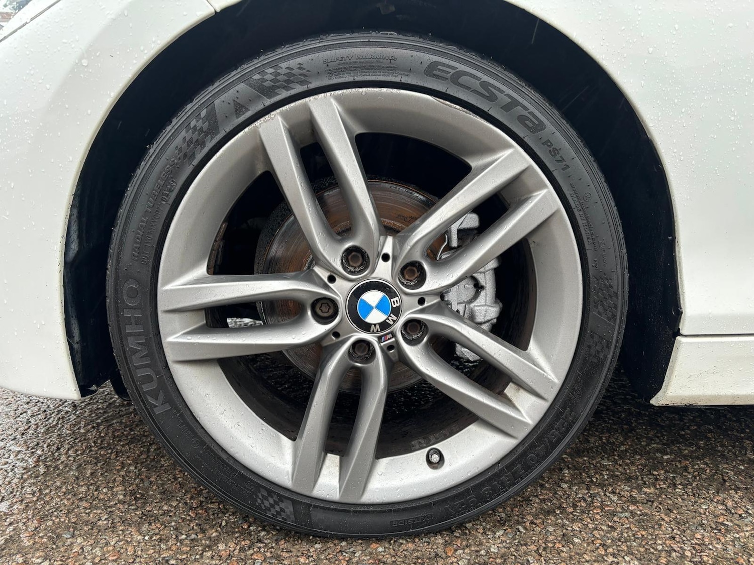 Used BMW 1 Series 2016 for sale - 77612499: Photo 43