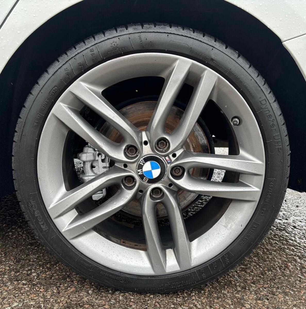 Used BMW 1 Series 2016 for sale - 77612499: Photo 44