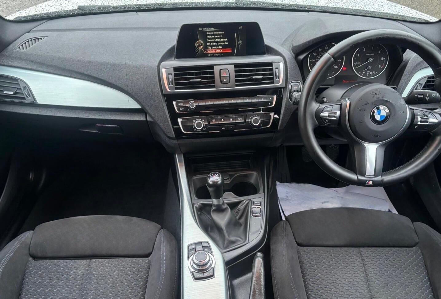 Used BMW 1 Series 2016 for sale - 77612499: Photo 5