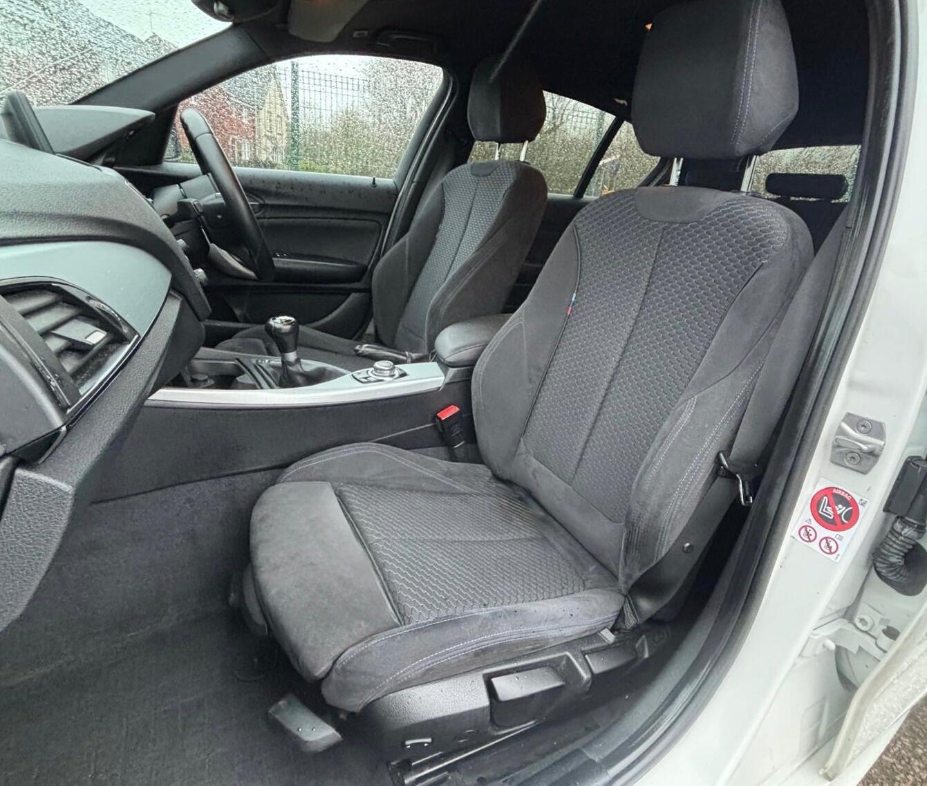 Used BMW 1 Series 2016 for sale - 77612499: Photo 6