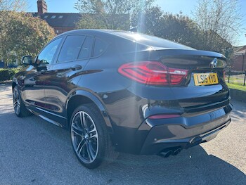 Used BMW X4 2015 for sale - 78375898: Photo