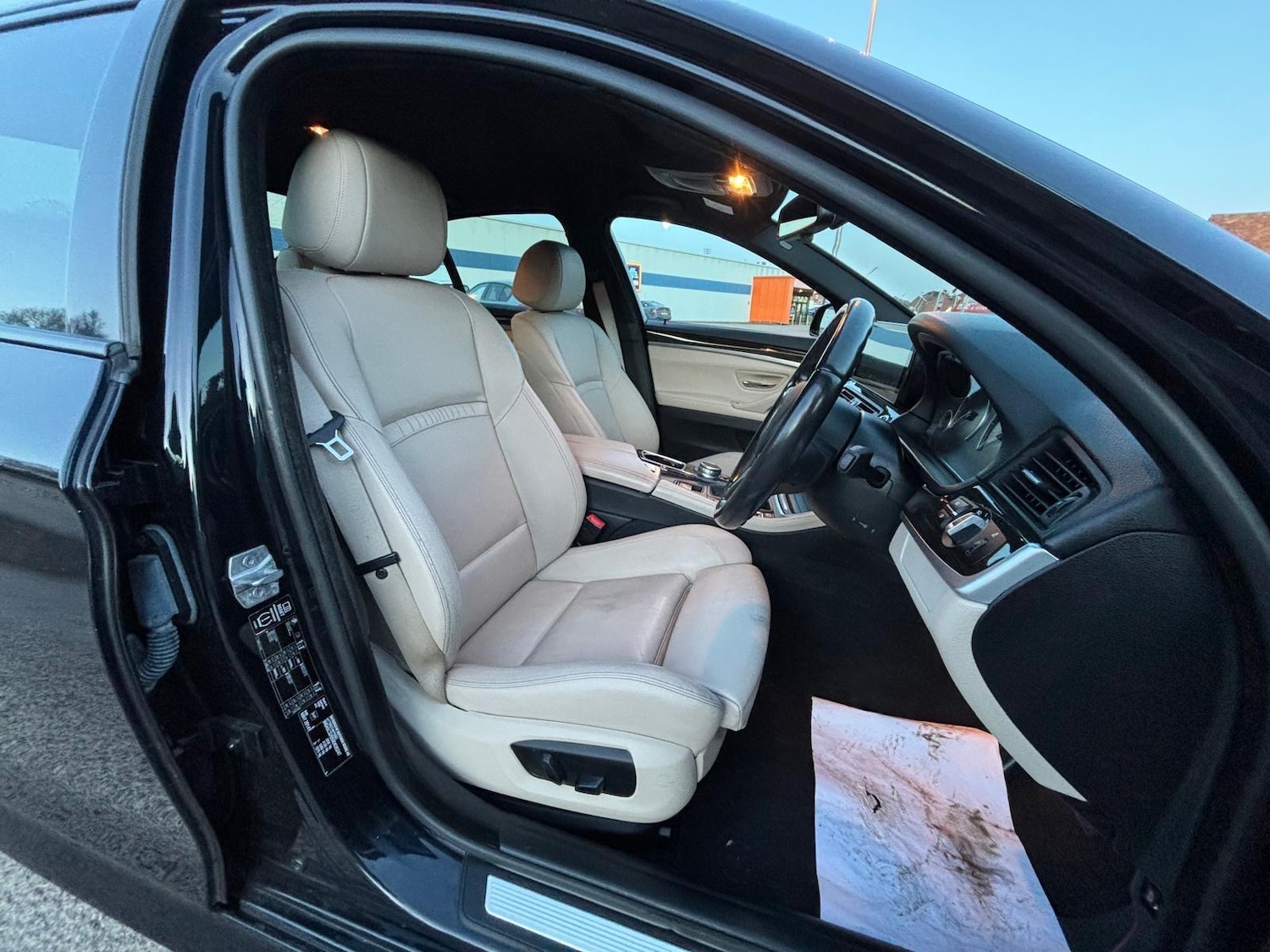 Used BMW 5 Series for sale - 77723993: Photo 10