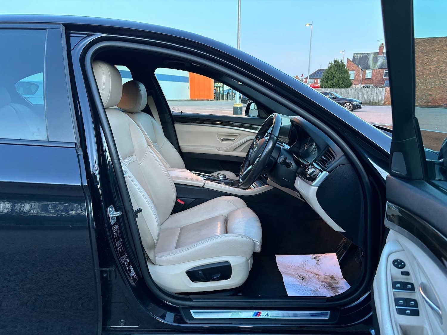 Used BMW 5 Series for sale - 77723993: Photo 12