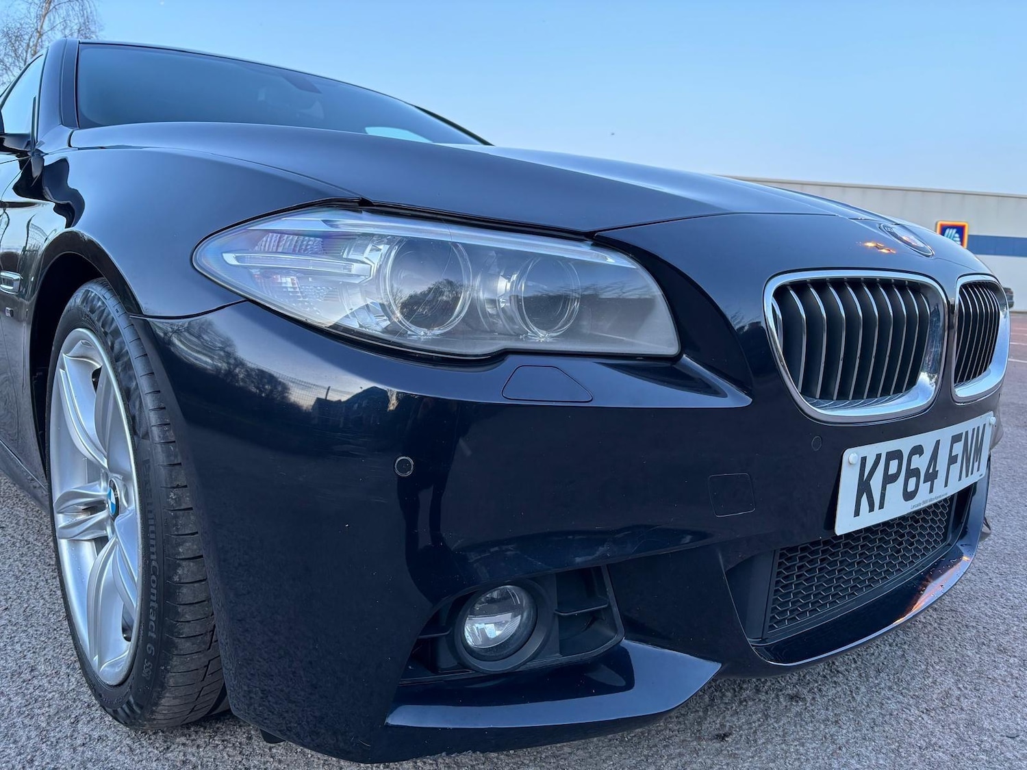 Used BMW 5 Series for sale - 77723993: Photo 16