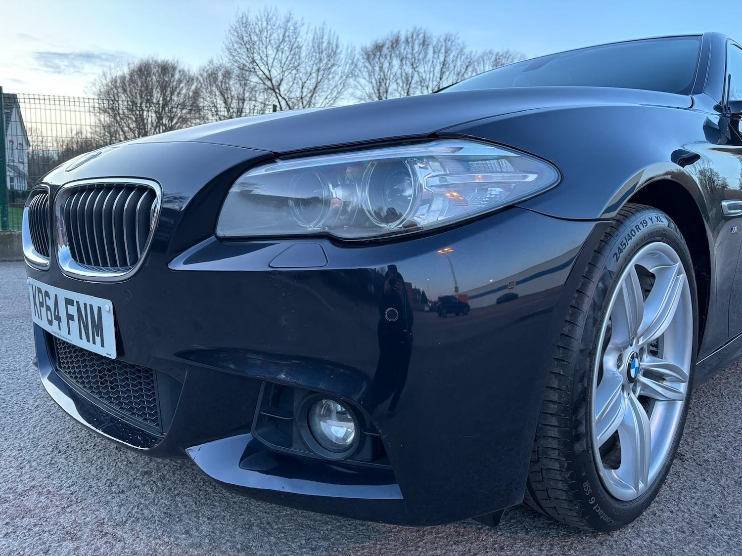 Used BMW 5 Series for sale - 77723993: Photo 17