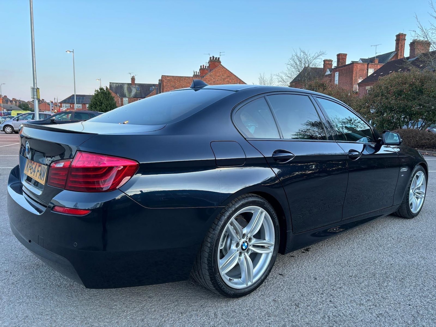 Used BMW 5 Series for sale - 77723993: Photo 18