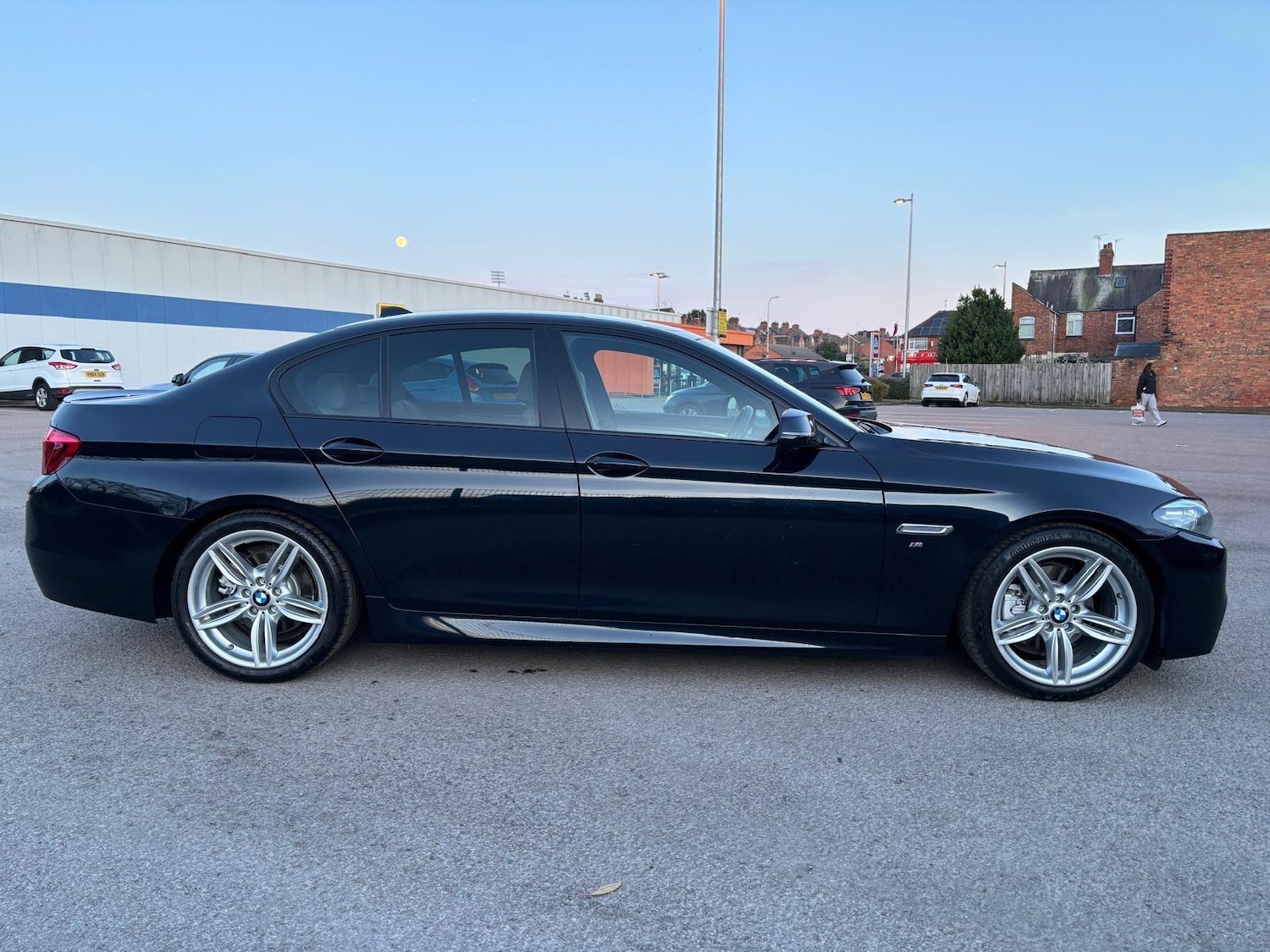 Used BMW 5 Series for sale - 77723993: Photo 19