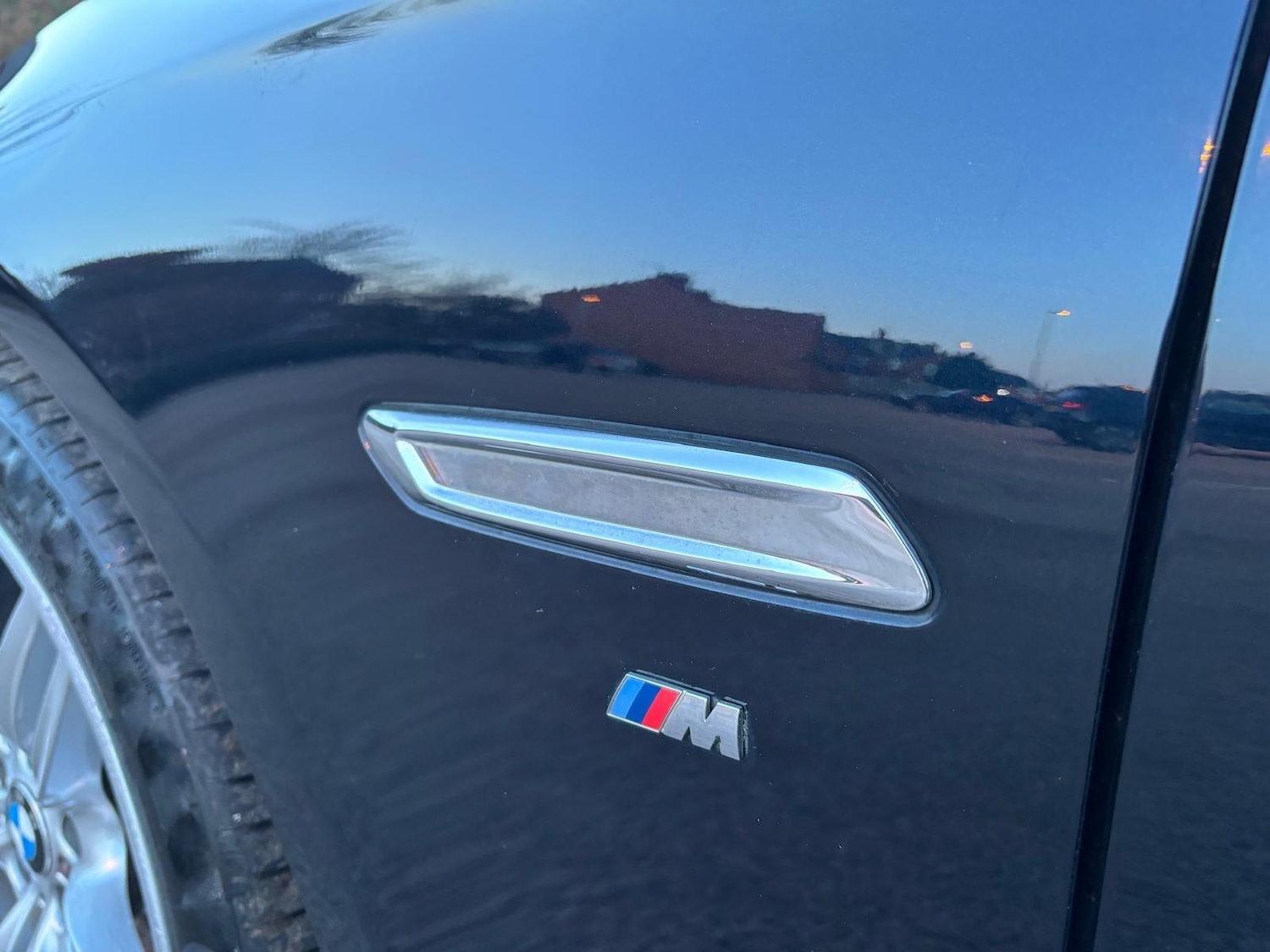 Used BMW 5 Series for sale - 77723993: Photo 21